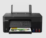 Canon PIXMA G3430 Ink Tank All-in-One Wireless Printer – High-Yield, Wi-Fi Enabled, Color Printing, Best Price In Muscat Oman - Image 3