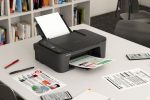 Canon PIXMA TS3440 Wireless All-In-One Inkjet Printer | Print | Copy | Scan | - Image 3