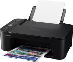 Canon PIXMA TS3640 Wireless All-in-One Inkjet Printer – Print, Copy & Scan (Price In Oman)