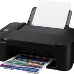 Canon PIXMA TS3640 Wireless All-in-One Inkjet Printer – Print, Copy & Scan (Price In Oman)