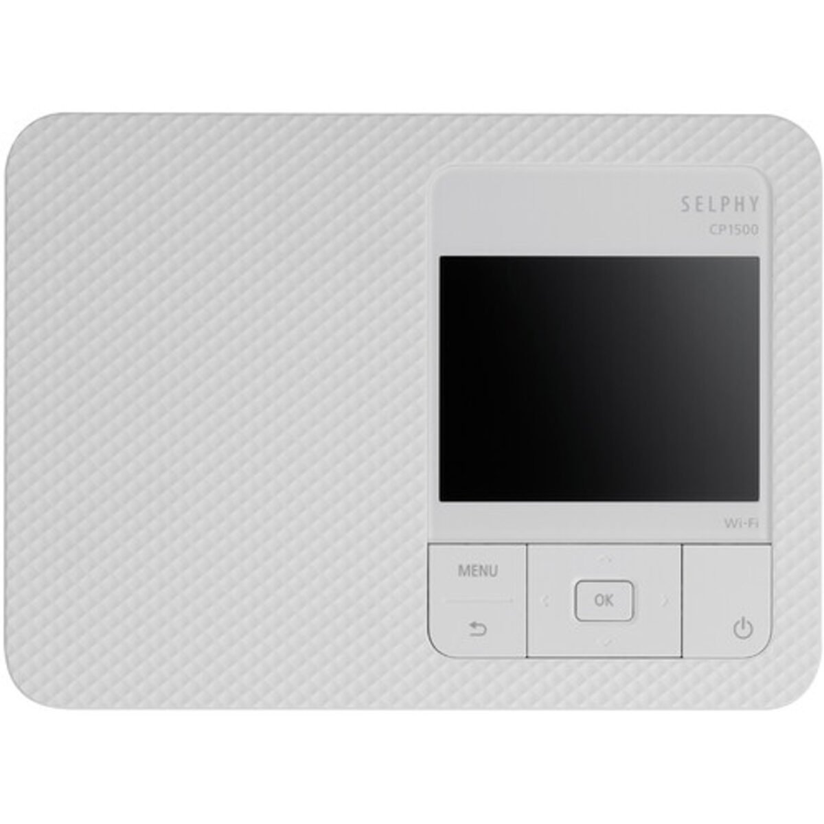 Canon Selphy CP-1500 Compact Photo Printer (BKEU23) — Wireless Dye-Sublimation 4×6 Prints, USB/SD/AirPrint - Image 3