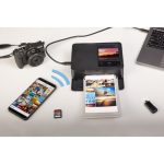 Canon Selphy CP-1500 Compact Photo Printer (BKEU23) — Wireless Dye-Sublimation 4×6 Prints, USB/SD/AirPrint - Image 5