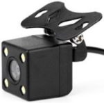 Car MP3 Player 7021G – 7-Inch Touchscreen Double Din Stereo with Bluetooth, GPS, FM Radio, USB, and Rearview Camera Support, - Image 2