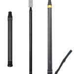 Carbon Invisible Selfie Stick 2.7M STM3 – Lightweight Carbon Fiber, Compatible with Action Cameras Best Price In Muscat Oman
