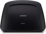 Cisco Linksys WUMC710 Wireless-AC Media Connector – 1300 Mbps, 4-Port Gigabit Bridge, Dual-Band 5GHz