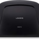 Cisco Linksys WUMC710 Wireless-AC Media Connector – 1300 Mbps, 4-Port Gigabit Bridge, Dual-Band 5GHz