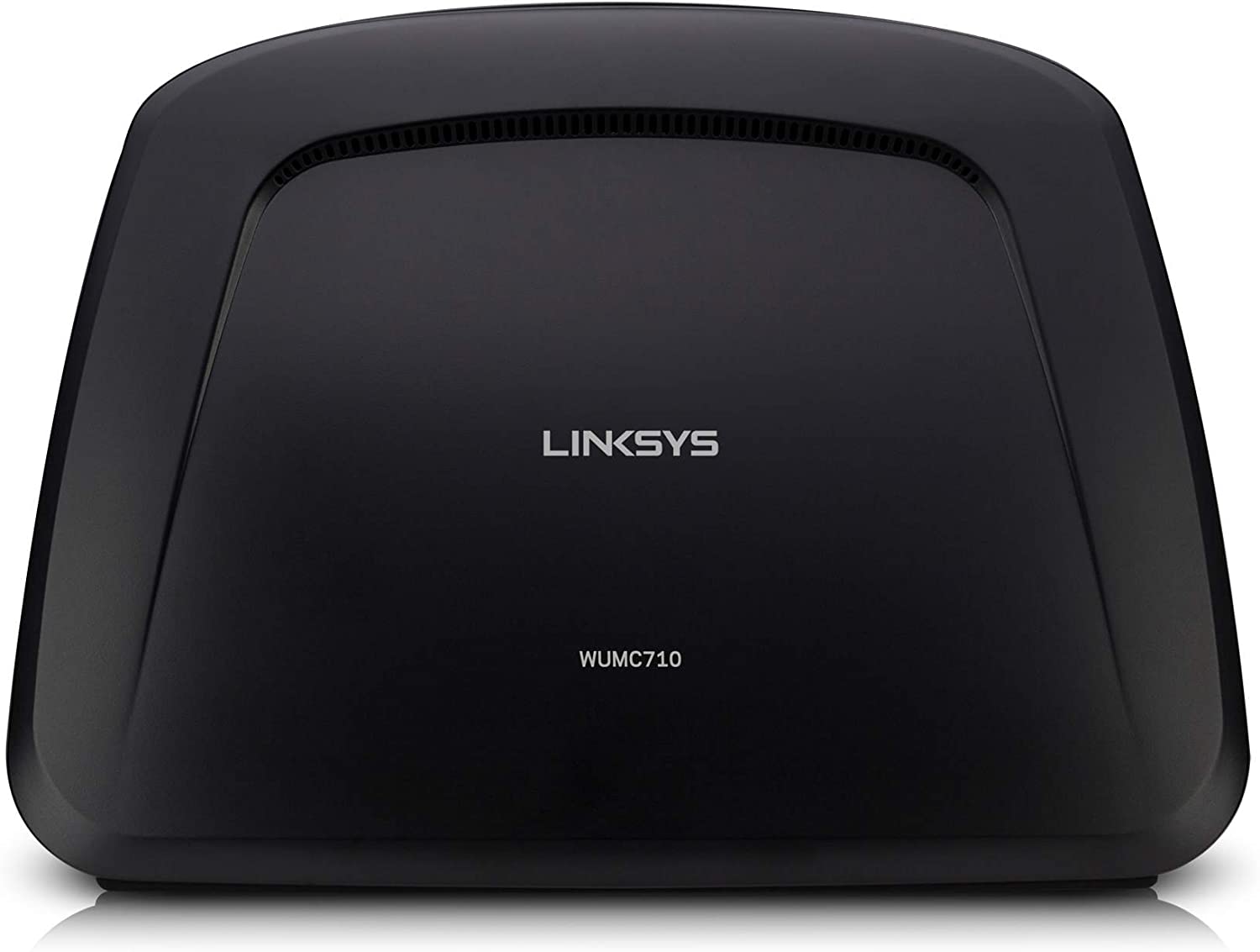 cisco-linksys-wumc710-wireless-ac-media-connector-1300-mbps-.jpg Cisco Linksys WUMC710 Wireless-AC Media Connector – 1300 Mbps, 4-Port Gigabit Bridge, Dual-Band 5GHz - Image 1
