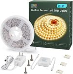 Coolapa 5m RGB LED Strip Light with Remote & App Control – Music Sync Lighting for Home Decor, Price in Oman - Image 2