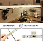 Coolapa 5m RGB LED Strip Light with Remote & App Control – Music Sync Lighting for Home Decor, Price in Oman - Image 5