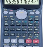 CTIFREE FC-991MS Scientific Calculator in Oman – Advanced Functions for Students