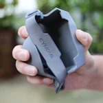 CYNOVA Propeller Holder for DJI Mavic Air 2 / Air 2S – Secure Propeller Clip & Lens Protector - Image 5