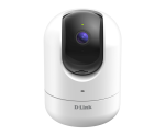 D-Link DCS-8526LH Full HD Pan & Tilt Pro Wi-Fi Camera – Smart AI Surveillance with Night Vision & Two-Way Audio