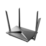 D-Link DIR-2150 Dual Band AC2100 MU-MIMO Wi-Fi Gigabit Router – High-Speed Wireless Networking for Home and Office - Image 4