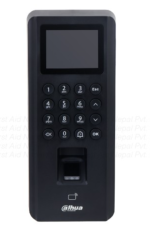 DAHUA F200 Pro Fingerprint in Oman – Secure Access Control System Solution
