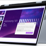 Dell 14 Plus 2-in-1 Laptop | Intel Ultra 7 | 16GB RAM | 1TB SSD | Touchscreen –