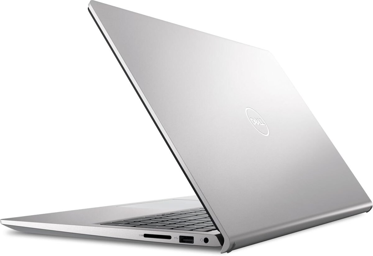 Dell 15.6” Touch LDC15250-7292BLK-PUS Core i7 13th Gen Laptop – Premium DELL 15.6″ TOUCH LDC15250-7292BLK-PUS CORE i7 13TH GEN in Oman - Image 4