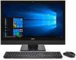Dell 7450 All‑in‑One 23.8″ Full‑HD • Core i7 (7th Gen) • 8 GB RAM • 256 GB SSD –