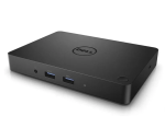 Dell Docking Station WD15 K17A – USB-C Multi-Display Dock with HDMI, DisplayPort & Ethernet |