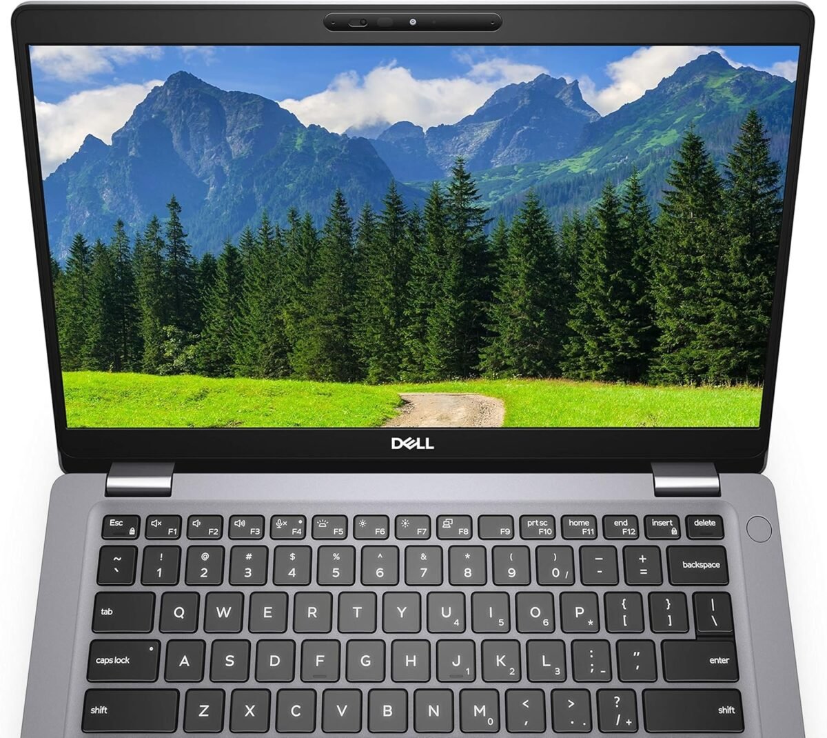 Dell Used Latitude 5310 Core i5 10th Gen 8GB 256GB SSD Windows 11 With Box Free Bundle – Oman - Image 5