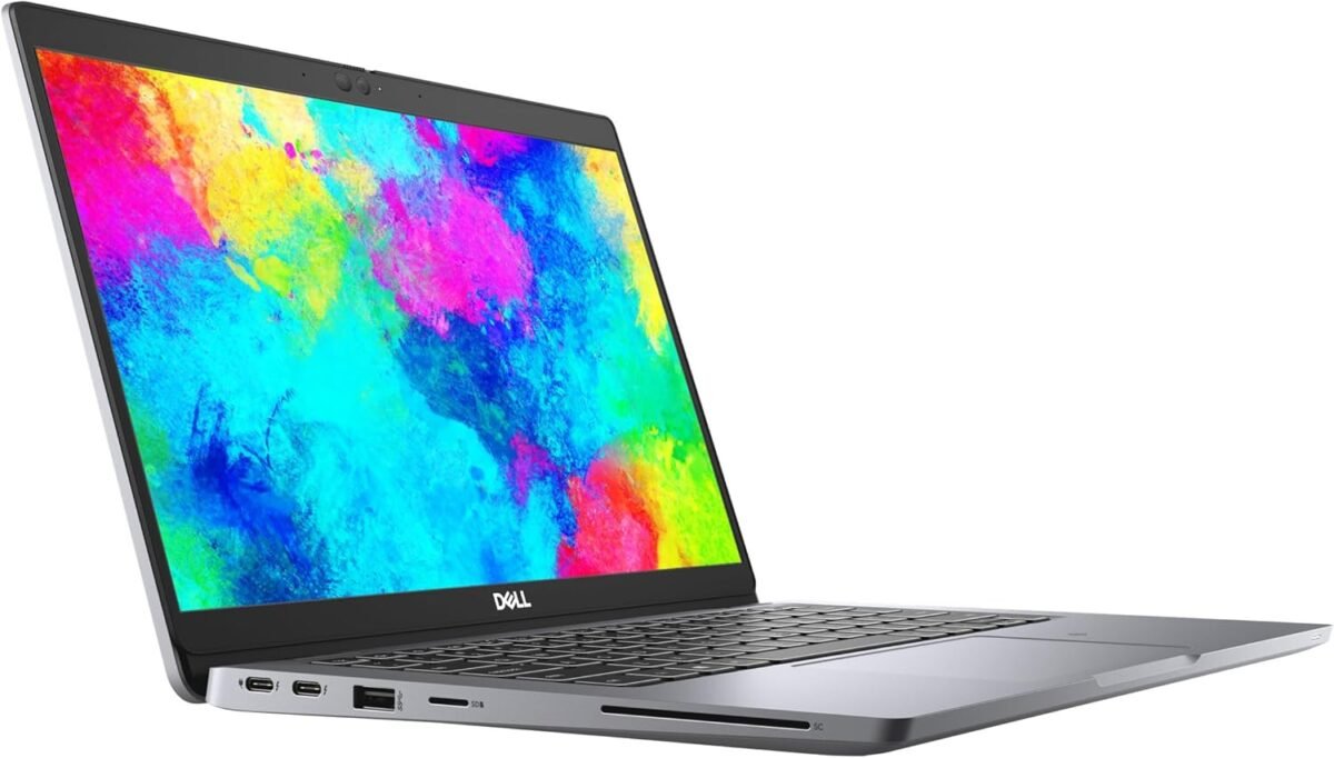 Dell Latitude E5320 Core i5 11th Gen Laptop – Reliable Dell Latitude E5320 Core i5 11th Gen in Oman - Image 2