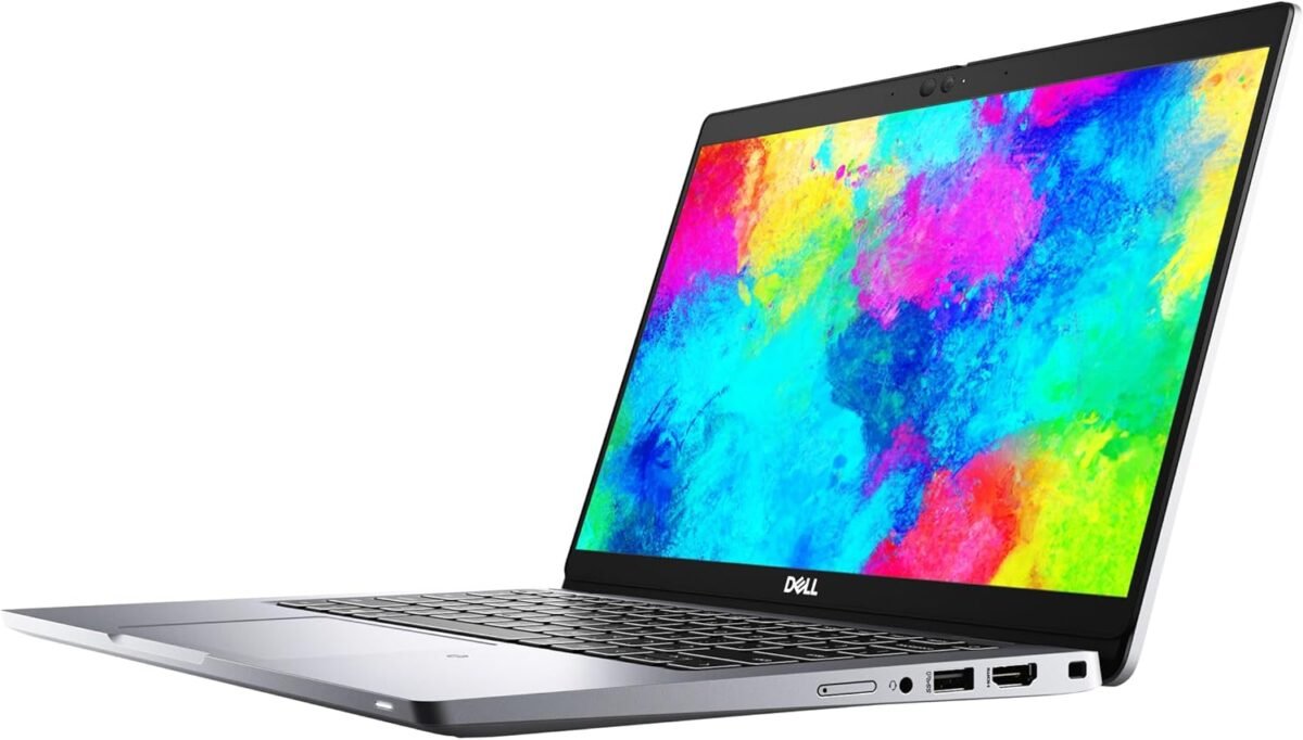 Dell Latitude E5320 Core i5 11th Gen Laptop – Reliable Dell Latitude E5320 Core i5 11th Gen in Oman - Image 3