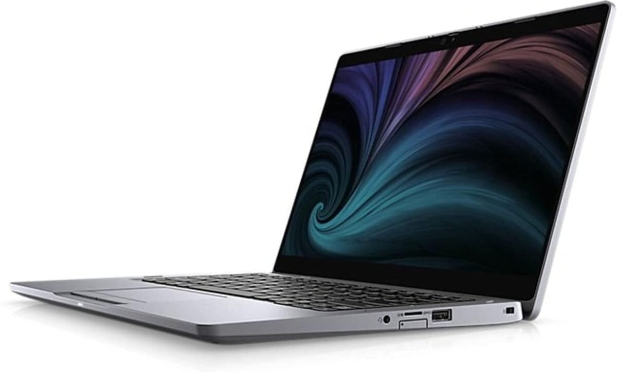 Dell Latitude E5320 Touch – Core i5 11th Gen, 16GB RAM, 256GB SSD, Professional 13.3" Touchscreen Business Laptop (Price In Oman) - Image 2
