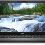 Dell Latitude E5400 Core i5 in Oman – 8GB RAM 256GB SSD Business Laptop