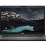 Dell Latitude E5400 – Core i7 (8th Gen), 8 GB RAM, 256 GB SSD, 14″ Business Laptop