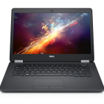 Dell Latitude E5470 – Core i7 6th Gen, 2GB AMD Graphics, 8GB RAM, 256GB SSD – Business Laptop
