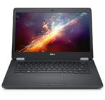 Dell Latitude E5470 – Intel Core i5 6th Gen, 8GB RAM, 256GB SSD – Business Laptop,