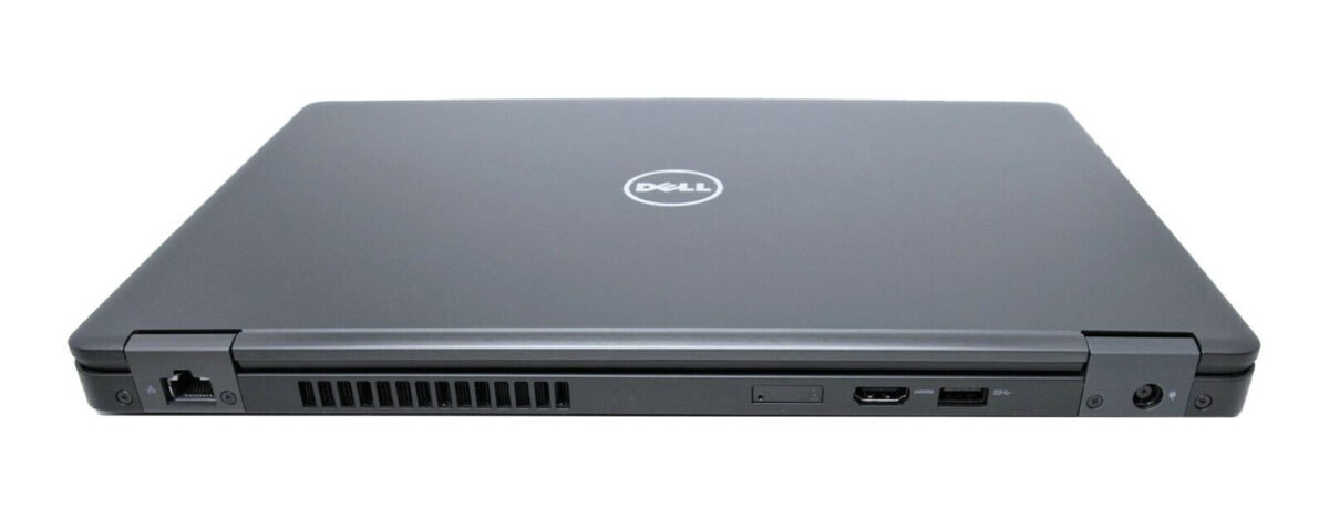 Dell Latitude E5480 – Intel Core i5 7th Gen, 8GB RAM, 256GB SSD – Professional Business Laptop, - Image 3