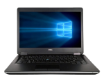 Dell Latitude E7240 – Intel Core i5 4th Gen, 8GB RAM, 128GB SSD – Compact Business Ultrabook,