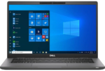 Dell Latitude E7320 – Intel Core i7 11th Gen, 16GB RAM, 256GB SSD – Premium Business Ultrabook,