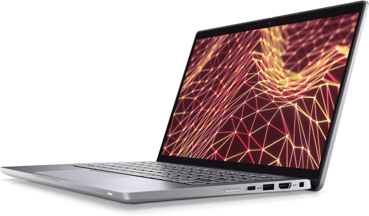 Dell Latitude E7330 – Core i7 12th Gen, 16GB RAM, 512GB SSD In Oman - Image 2