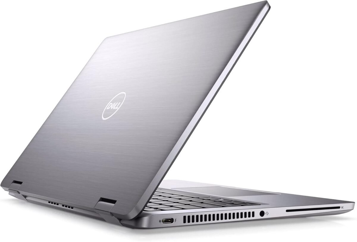 Dell Latitude E7330 – Core i7 12th Gen, 16GB RAM, 512GB SSD In Oman - Image 4