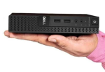Dell OptiPlex 3020 Tiny Desktop – Core i5 4th Gen, 8GB RAM, 128GB Storage, Compact Office PC – - Image 3
