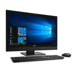 Dell OptiPlex 7450 All-in-One PC – Core i5 7th Gen • 8 GB RAM • 256 GB SSD – - Image 2
