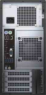 Dell Precision 3620 Tower Workstation • Xeon / Core Workstation • 16 GB RAM • 512 GB SSD – - Image 3