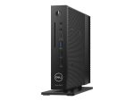 Dell Wyse 5070 Tiny Desktop – Celeron 9th Gen, 4GB RAM, 128GB Storage, Compact Mini PC –