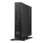 Dell Wyse 5070 Tiny Desktop – Celeron 9th Gen, 4GB RAM, 128GB Storage, Compact Mini PC –