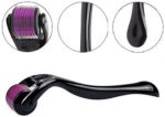 Derma Roller System – 540 Titanium Needles for Skin Rejuvenation and Hair Growth - Image 2