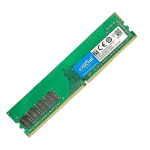 Desktop RAM DDR4 4GB 2400/2666MHz 288-Pin DIMM – Reliable PC Memory Upgrade | Price In  Oman