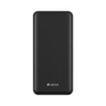 Devia Kintone S 10000mAh Power Bank with Built-in Cables – Fast Charging Portable Charger - Image 2
