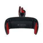 Devia Kintone Series Gravity Car Air Vent Phone Holder – Secure & Stylish Mount for All Smartphones – - Image 2