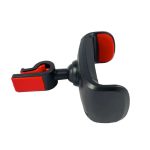 Devia Kintone Series Gravity Car Air Vent Phone Holder – Secure & Stylish Mount for All Smartphones – - Image 4