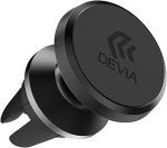 Devia Titan Series Magnetic Car Mount – 360° Rotation, Strong Grip –