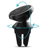 Devia Titan Series Magnetic Car Mount – 360° Rotation, Strong Grip – - Image 3