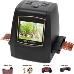 Digitnow Film Scanner Portable Digital Image Scanner in Oman