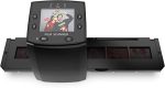 DigitNow! Portable Digital Film & Slide Scanner – 22MP High-Resolution Converter with 2.4" LCD Screen - Image 5