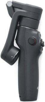 DJI Osmo Mobile 6 (OM 6) Smartphone Gimbal – 3-Axis Stabilization, ActiveTrack 6.0, Foldable Design – - Image 3